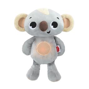 Pliušinis žaislas koala Tiny Love Snuggly Buddy, pilka sp., 33 cm