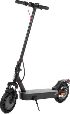 Elektriline tõukeratas Sencor Scooter S70, must v.