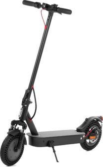 Elektrinis paspirtukas Sencor Scooter S70, juoda sp.