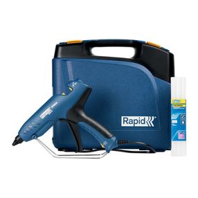 Liimipüstol Rapid EG313 EG313, 100 W, 12 mm