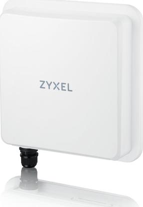 Ruuter ZyXEL FWA-710-EU0102F, valge v.