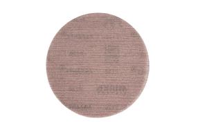 Lihvimisvõrk Mirka, 120, Ø 12.5 cm, 3 tk