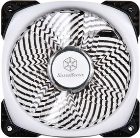 Oro aušintuvas korpusui SilverStone SST-AP142-ARGB