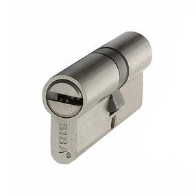 Spynos cilindras 12168BS, europinio (din) standarto, 68 mm, nikelio sp.