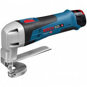 Alvas griešanas šķēres Bosch GSC 12V-13 8909684, 12 V