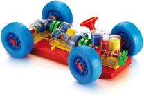 Edukacinis žaislas Quercetti Isotta, 34 cm, įvairių spalvų