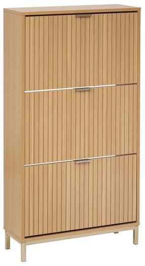 Kingakapp 5five Tasso, pruun v., 24 cm x 63 cm x 131.5 cm