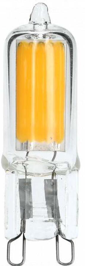 Spuldze GTV LED, G9, 4000 °K, G9, 2.5 W, 250 lm
