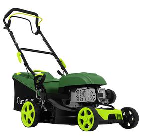 Benzininė vejapjovė savaeigė Gardlov DriveX, 40.6 cm