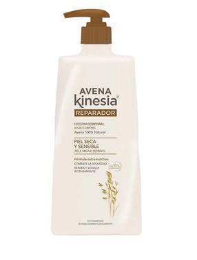 Лосьон для тела Avena Kinesia Serum, 400 мл