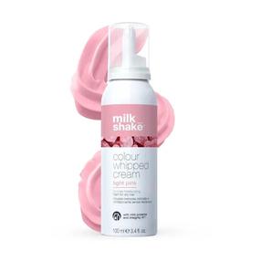 Toniseeriv palsam Milk Shake Color Whipped Cream, light pink, -, 100 ml