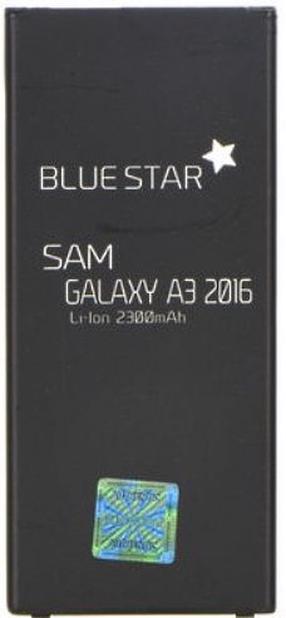 Baterija BlueStar, Li-ion, 2300 mAh