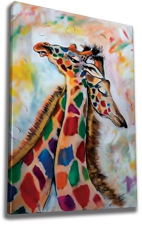 Reproduktsioon Wallity WY168, 70 cm x 50 cm