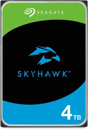Kõvaketas (HDD) Seagate SkyHawk, 3.5", 4 TB