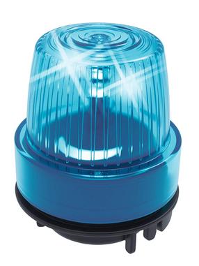 Аксессуар BIG SOS Light & Sound, синий цв.