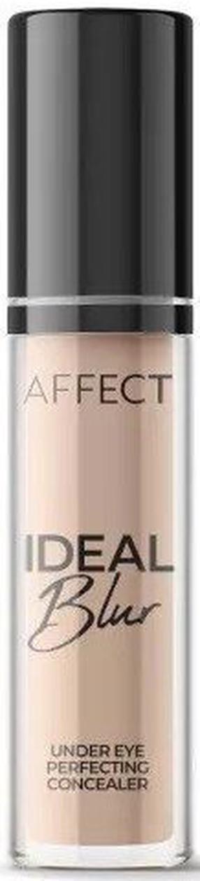 Peitekreem Affect Ideal Blur, hele pruun v., 1n, 5 g