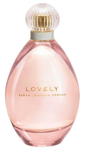 Парфюмированная вода Sarah Jessica Parker Lovely, 100 мл