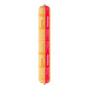 Акриловый герметик Penosil Acrylic Sealant 636, 0.6 л, белый цв.