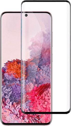Telefono apsauginis stiklas MyScreen Protector For Samsung Galaxy S20, 9H