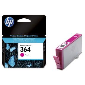 Rašalinio spausdintuvo kasetė HP CB319EE, violetinė sp.