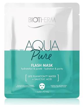 Näomask Biotherm Aqua Pure, 31 g