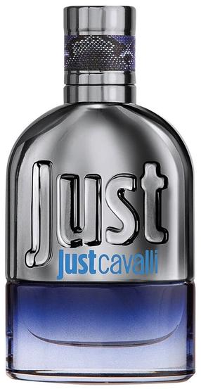 Tualettvesi Roberto Cavalli Just Cavalli Him, 30 ml