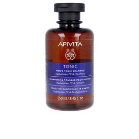 Шампунь Apivita Men Tonic, 250 мл