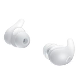 Belaidės ausinės Sony Fit WF-LS910N, balta sp.