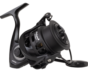 Ritė Shakespeare Superteam FRX 4500 1537674, 345 g, juoda sp.