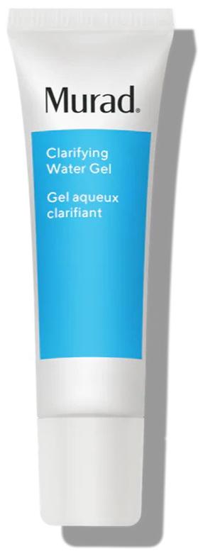 Veido gelis Murad Skincare Clarifying Water, 60 ml