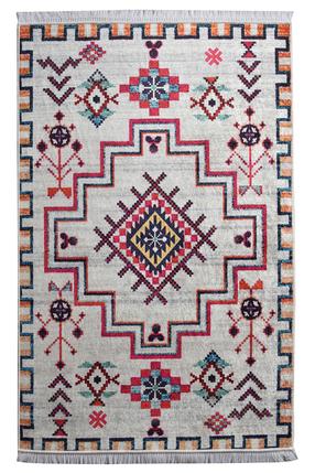 Paklājs Conceptum Hypnose Tappeto 882CHL1793, daudzkrāsaina, 120 cm x 180 cm