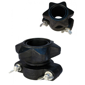 Grifo užraktas inSPORTline Olympic, 9 cm, 2.1 kg
