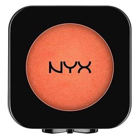 Vaigu ēnas NYX Professional Makeup, coraline krās., 3