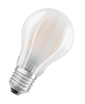 Spuldze Osram LED, A60, 4000 °K, E27, 4 W, 470 lm
