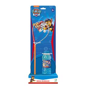 Ziepju burbuļu komplekts Dodo Paw Patrol 200513, 450 ml