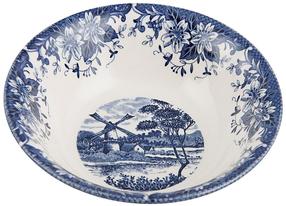 Dubenėlis Claytan, mėlyna, 15.7 cm