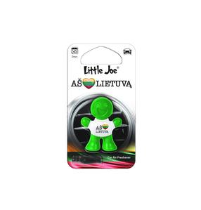 Auto õhuvärskendaja LITTLE JOE AŠ MYLIU LIETUVĄ