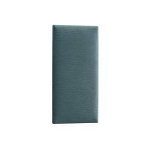 Panelė Quadratta, 30 cm x 60 cm, 3.5 cm, mėlyna sp.