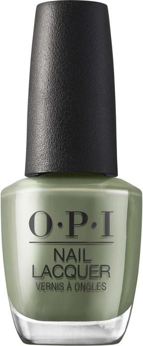 Лак для ногтей OPI What’s Your Mani-tude?, cargo all out цв., 15 мл
