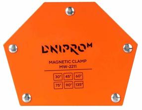 Magnetas suvirinimui Dnipro-M MW-2211
