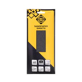 Šlifavimo lapas Forte Tools 60, 60, 23 cm x 9.3 cm, 5 vnt.