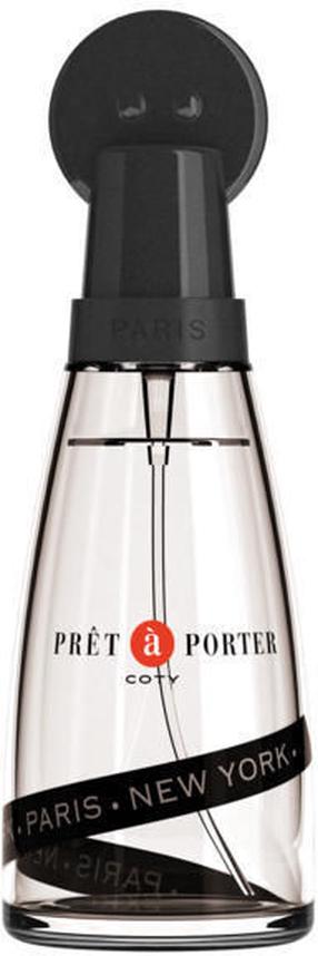 Tualettvesi Pret Á Porter A Porter, 50 ml