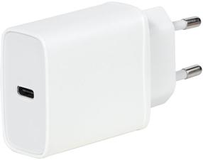 Telefoni laadija Vivanco, USB Type C