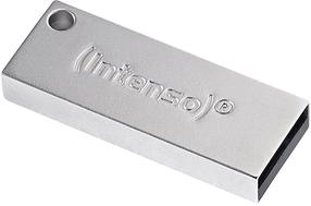 USB atmintinė Intenso Premium Line, 32 GB