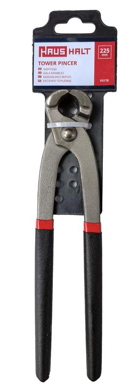 Näpitsad näpitsad Haushalt VG178, 225 mm