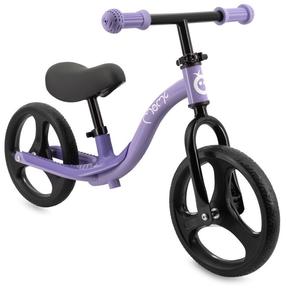 Balansinis dviratis, vaikų Momi Isoka ROBI00077, violetinė sp., 10"