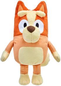 Pliušinis žaislas Moose Toys Bluey 17137, ruda sp., 30 cm