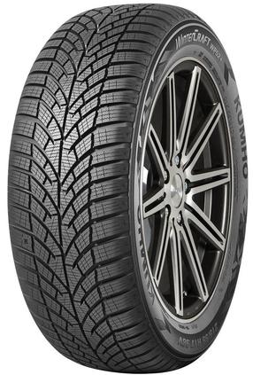 Žieminė automobilių padanga Kumho WinterCraft WP52+ 245/40/R18, 97-W, XL, C, B, 72 dB