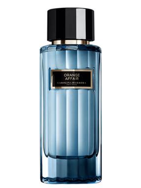 Tualetinis vanduo Carolina Herrera Orange Affair, 100 ml
