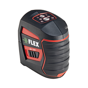 Nivelyras FLEX ALC 2/1-G/R 509833_FLE, 110 °